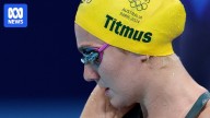 Ariarne Titmus's greatest races, from Olympic golds, world records and surprise silvers