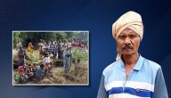 Farmer Missing After Being Swept Away In Ghodahada River; Search Ops Underway