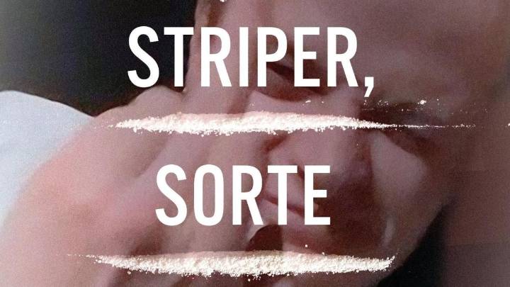 ‘Rayas blancas, ovejas negras’, el libro que acusa a Marius Borg de vender cocaína ante el palacio real