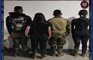 Golpe a las disidencias en el Cañón del Micay: cuatro personas dejan las filas de alias ‘Mordisco’