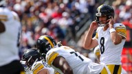 NFL DFS picks, lineups, daily fantasy strategy for Steelers vs. Bengals on Thursday Night Football