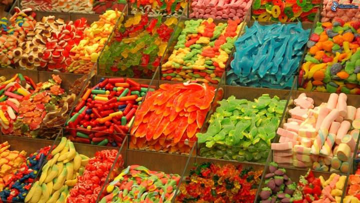 Anmat prohibió la venta de una reconocida golosina y una serie de productos keto