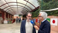 Sergio, coordinador de bienestar de un colegio de Madrid: "A veces el acosador dice que no lo hacía con maldad. Cuando escucha al otro contarle cómo se sintió, se da cuenta, pide perdón y no vuelve a 