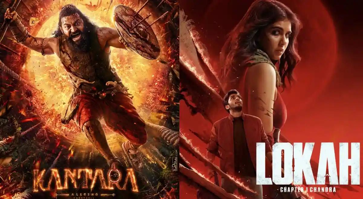 OTT: 2025’s biggest Kannada & Malayalam blockbusters arriving digitally on the same day