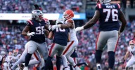 Browns winners, losers in Week 8’s pathetic showing vs Patriots