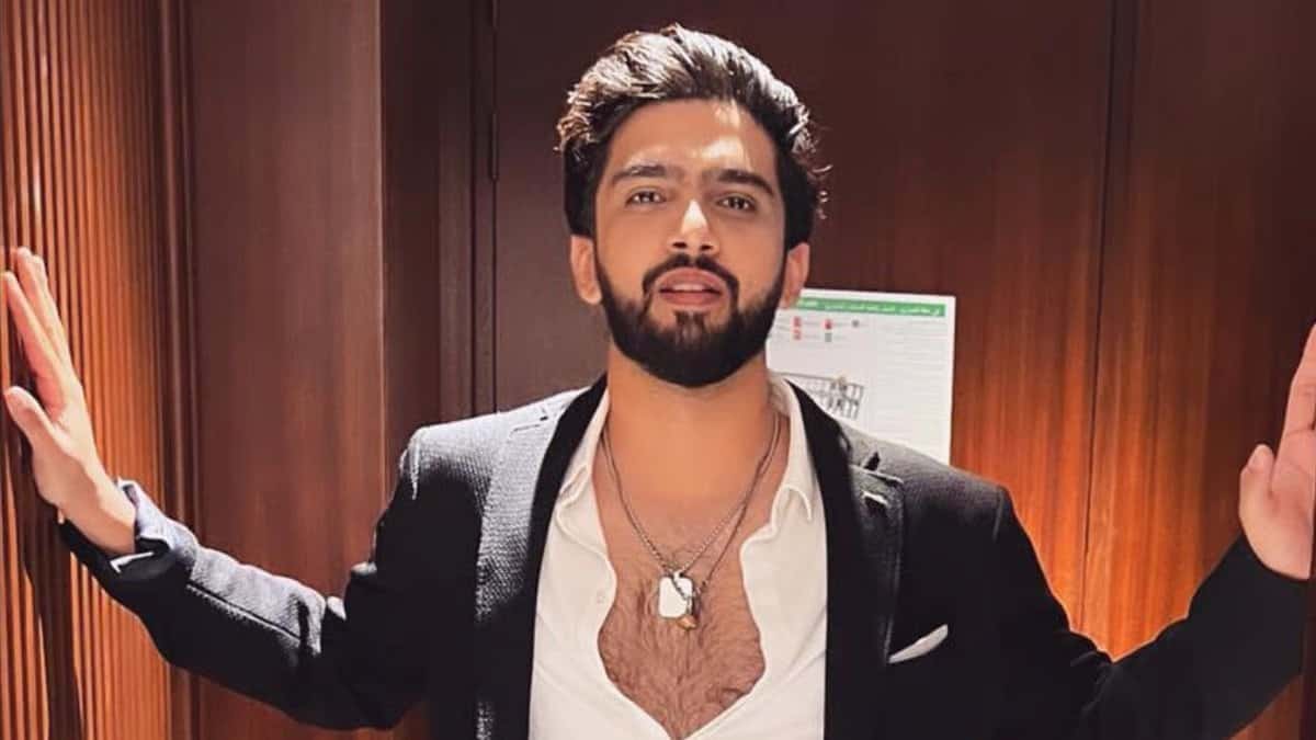 Amaal Mallik reveals ex’s family opposed relationship over religion