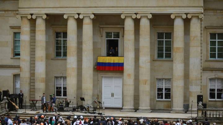 EE. UU. habría retirado apoyo de seguridad a la Casa de Nariño en medio de tensión con el presidente Petro