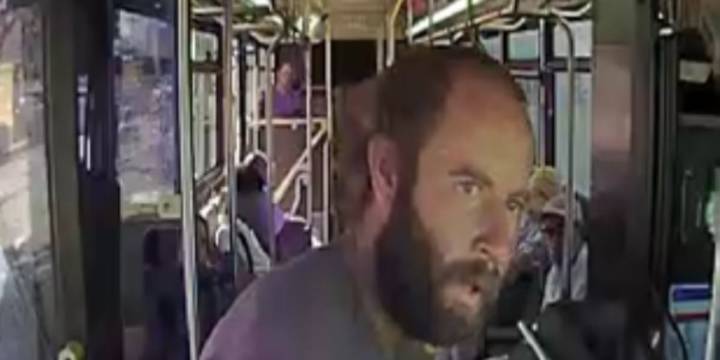 Tolleson PD seeks man suspected of attempting to kidnap young girl
