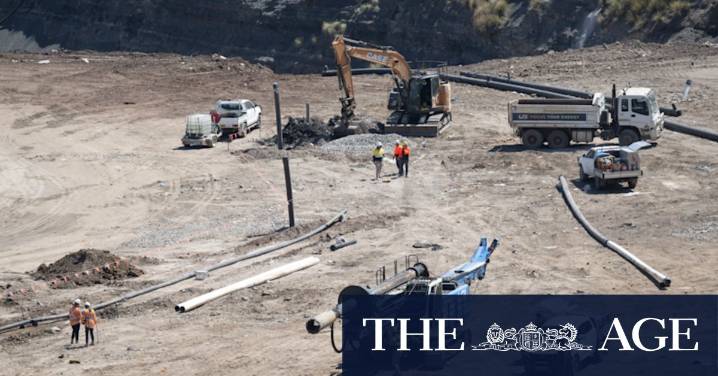 Landfill gas extraction Australia: How tips are being used to mine for energy