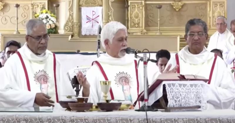 Society of Pilar Marks Feast of Our Lady of Pilar with Devotion and Missionary Spirit