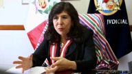 Titular del PJ condena asesinato de jueces de paz en La Libertad y Cañete