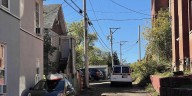 Duluth police investigating two unconnected shootings in Central Hillside neighborhood