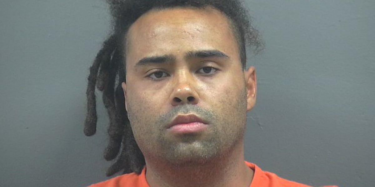 Lincoln City man sentenced for domestic abuse after trying to sue wife for reporting abuse