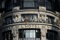 Furious French fashionistas throw China-sized tantrum as retailer Shein invades Paris with first-ever brick