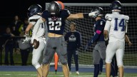 Brighton defeats Victor for fifth win. See the photos