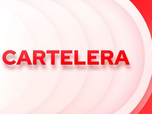 Estos son los panoramas para esta semana