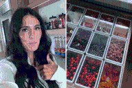 Woman Raised by ‘Red 40’ Mom Shows What’s in Her House Now 
