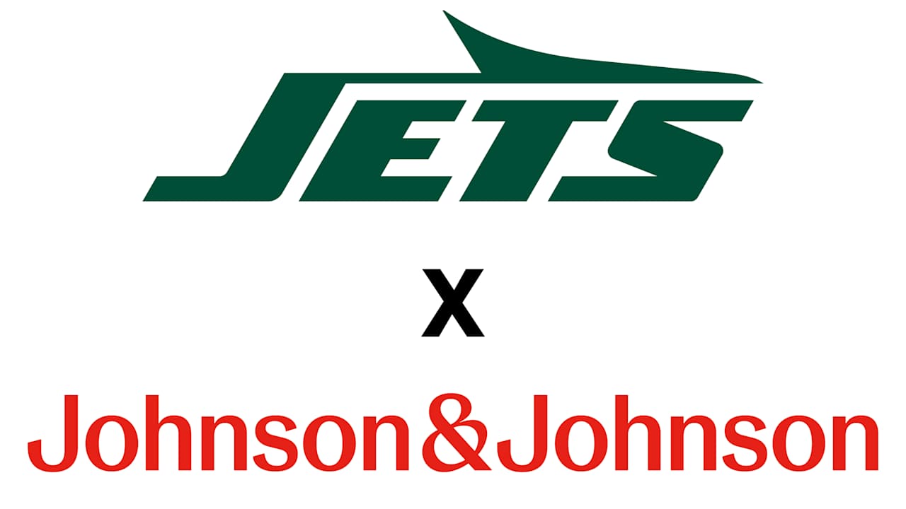 Jets to Collaborate with Johnson & Johnson to Promote Better Health in the Community