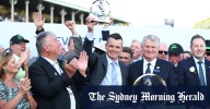 The Everest 2025 odds, tips and predictions: Warwick Farm trainer Joe Pride flies under radar with Mazu, Ceolwulf