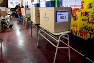Boleta Única de Papel: un sistema práctico, ágil y rápido