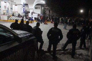 Huachicol fiscal en México era controlado por 30 agentes aduanales, revela la ANAM