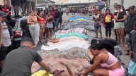 Río de Janeiro en alerta: incertidumbre y temor de la población tras la operación más letal del Comando Vermelho