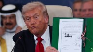 Donald Trump takes a victory lap in Egypt — But did the Gaza deal truly end the