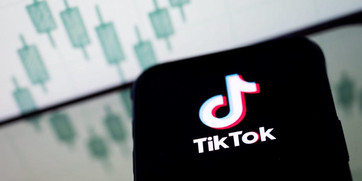White House says TikTok ownership deal could be finalized in South Korea, ending months of uncertainty over the app's fate in the U.S.