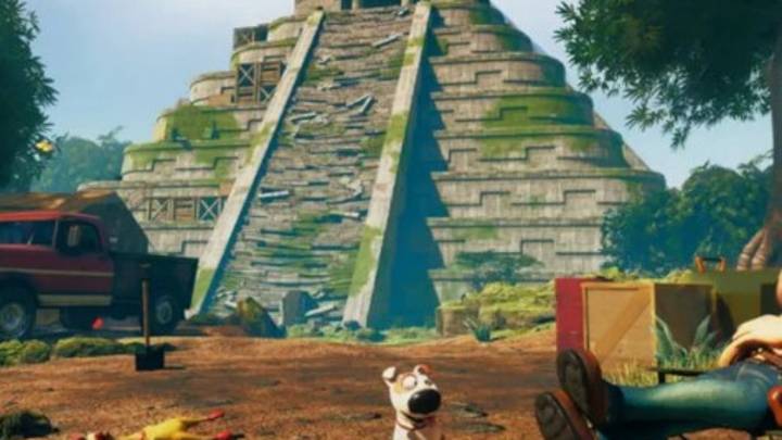 De los paisajes más salvajes a una isla legendaria: Canarias se convierte en escenario de un nuevo videojuego de aventuras