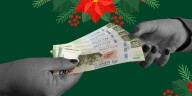 Estas personas con credencial INAPAM podrían recibir aguinaldo entre noviembre y diciembre