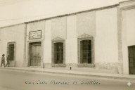 El tesoro escondido en las fotografías antiguas de Saltillo