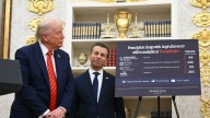 Trump alcanza un acuerdo con AstraZeneca para reducir precios de medicamentos en EEUU