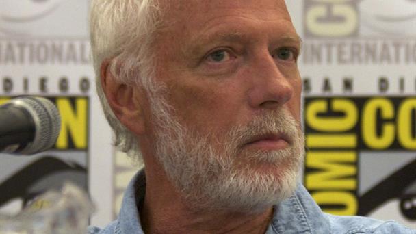 Homenajes al fallecido Drew Struzan, creador de carteles de Star Wars y Harry Potter