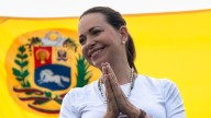 La opositora venezolana María Corina Machado gana el premio Nobel de la Paz