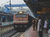 IRCTC Share Price: Underperforming monopoly stock, Macquarie predicts a rally