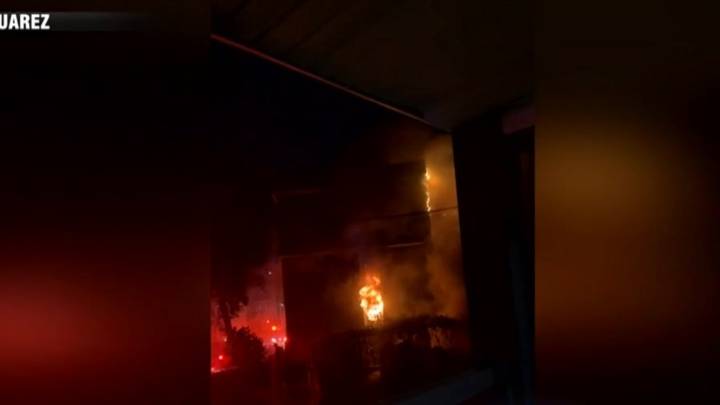 Firefighters battle 2 fires in Dorchester that left 2 hurt, 18 forced to leave homes