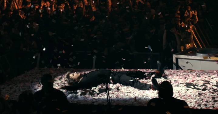 Green Day capture two years of Saviors “chaos” in new…