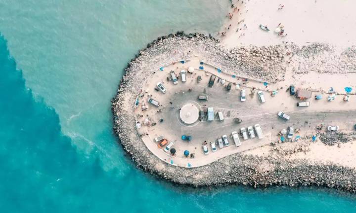 Tender for Dhanushkodi offshore wind project by Feb, says Union Minister Joshi