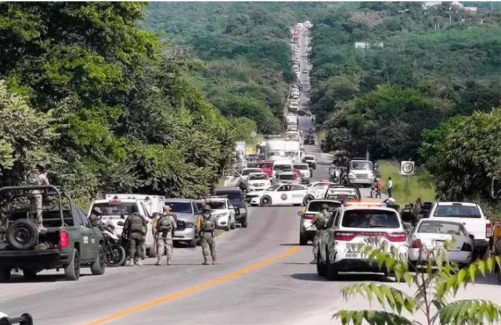 Detienen a dos presuntos agresores en Vanegas; Gobierno garantiza seguridad y alianza con la UASLP