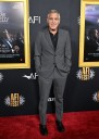 George Clooney ‘Trying to Figure Things Out’ About Himself Amid Jay Kelly Role