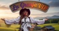 ¿Quién es Carolina Ross, participante 9 de ‘La Granja VIP’? Cantante y exparticipante de ‘La Voz México’