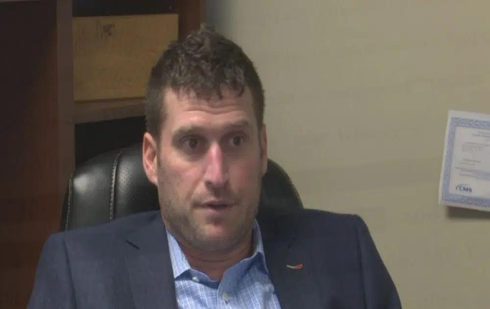 $5.5M settlement reached in Reditus whistleblower suit