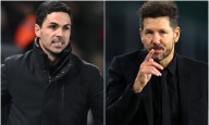 Arsenal set for toughest test as similar Atletico Madrid present significant step up