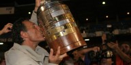 La historia de Miguel Ángel Russo, el símbolo inolvidable que marcó una era en Estudiantes, Boca, Lanús y Rosario Central