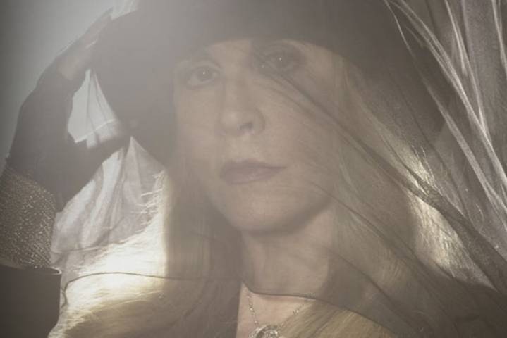 Tickets still available to Stevie Nicks’ rescheduled Detroit, MI concert set for October 28