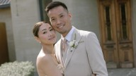 Hong Kong actress Nancy Wu announces surprise wedding on social media