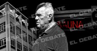 El tío de Begoña Gómez declara ante Hacienda que tiene más de un millón de euros en efectivo procedentes del negocio de las saunas