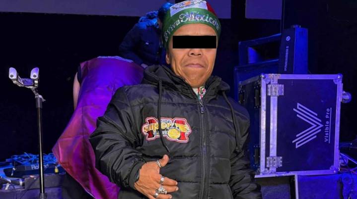 “El Original Medio Metro” es localizado sin vida en Puebla;...