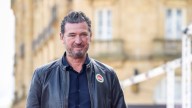 El director de cine Julio Medem, invitado al Avilés Acción Film Festival: "No decido hacer historias, las encuentro y transito por ellas"