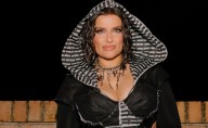 Nelly Furtado se despide, por ahora, de los conciertos en vivo
